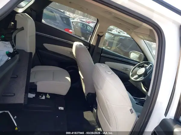 5NMJF3DE3RH373122 2024 HYUNDAI TUCSON - Image 8