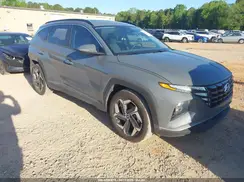 5NMJF3DE3RH374156 2024 HYUNDAI TUCSON