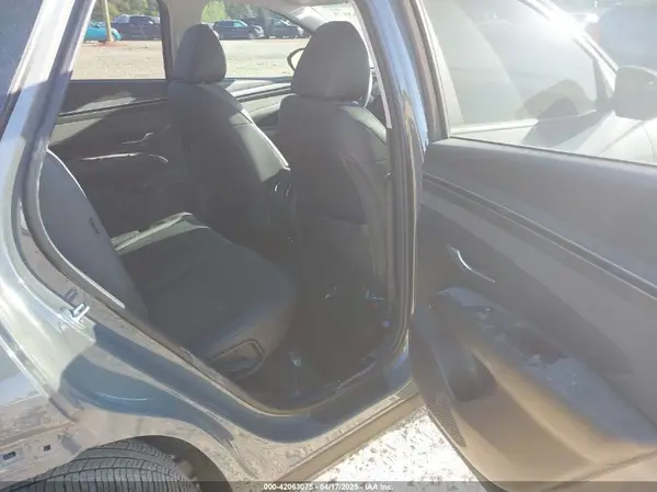 5NMJF3DE3RH374156 2024 HYUNDAI TUCSON - Image 8