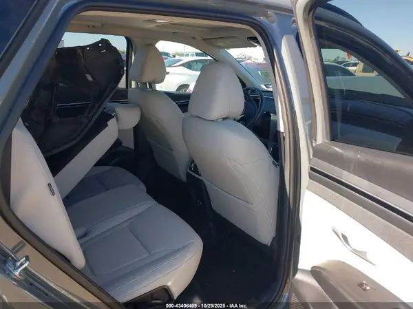 5NMJF3DE3RH382810 2024 HYUNDAI TUCSON - Image 8
