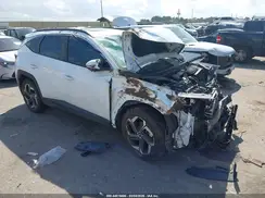 5NMJF3DE3RH399302 2024 HYUNDAI TUCSON