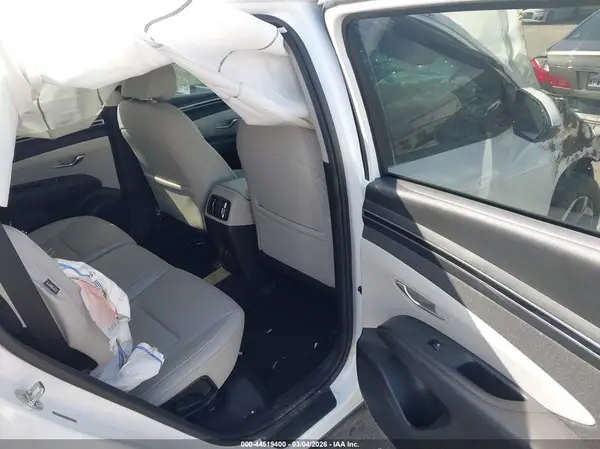 5NMJF3DE3RH399302 2024 HYUNDAI TUCSON - Image 8