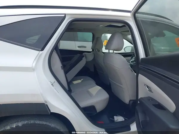 5NMJF3DE3RH404563 2024 HYUNDAI TUCSON - Image 8