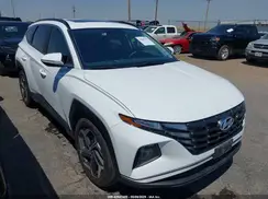 5NMJF3DE3RH408242 2024 HYUNDAI TUCSON