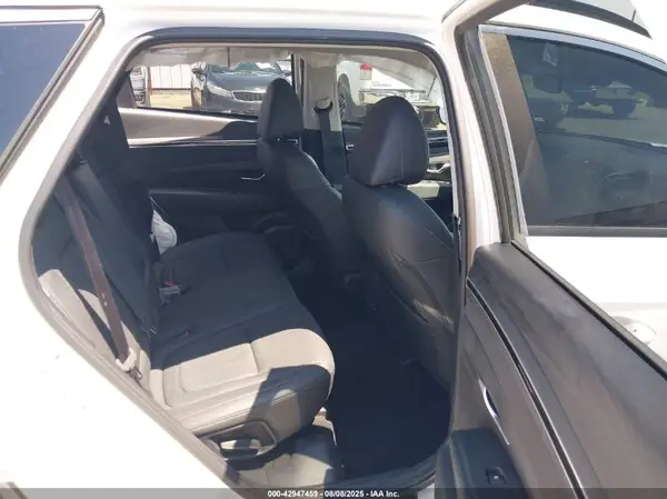 5NMJF3DE3RH408242 2024 HYUNDAI TUCSON - Image 8