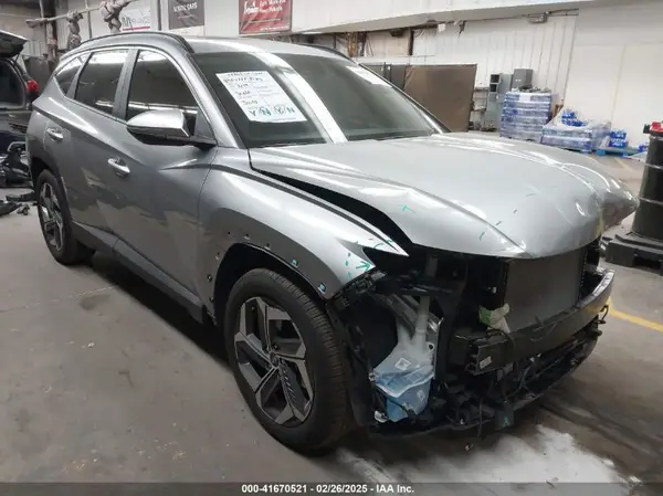 5NMJF3DE3RH432475 2024 HYUNDAI TUCSON - Image 1