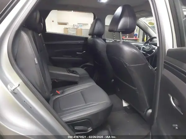 5NMJF3DE3RH432475 2024 HYUNDAI TUCSON - Image 8
