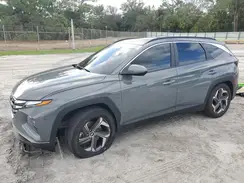 5NMJF3DE3RH437661 2024 HYUNDAI TUCSON