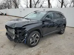 5NMJF3DE3RH439202 2024 HYUNDAI TUCSON