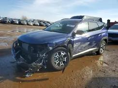 5NMJF3DE3SH494366 2025 HYUNDAI TUCSON