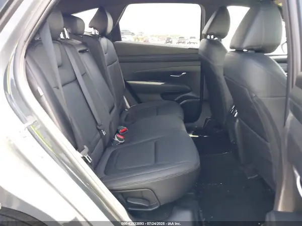 5NMJF3DE3SH494478 2025 HYUNDAI TUCSON - Image 8