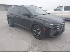 5NMJF3DE3SH520884 2025 HYUNDAI TUCSON