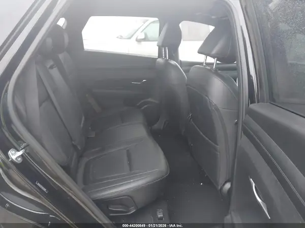 5NMJF3DE3SH520884 2025 HYUNDAI TUCSON - Image 8