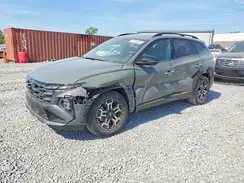 5NMJF3DE3TH657826 2026 HYUNDAI TUCSON