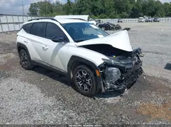 5NMJF3DE3TH663822 2026 HYUNDAI TUCSON
