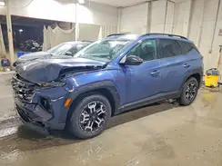 5NMJF3DE3TH702568 2026 HYUNDAI TUCSON