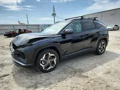 5NMJF3DE4RH296566 2024 HYUNDAI TUCSON