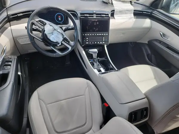 5NMJF3DE4RH296566 2024 HYUNDAI TUCSON - Image 8