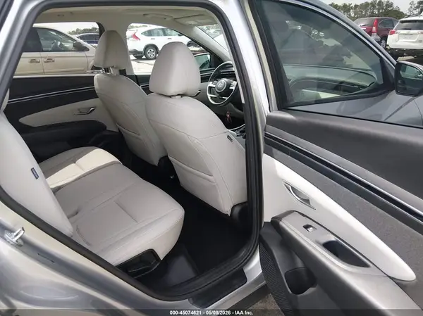 5NMJF3DE4RH300003 2024 HYUNDAI TUCSON - Image 8