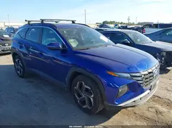 5NMJF3DE4RH303189 2024 HYUNDAI TUCSON