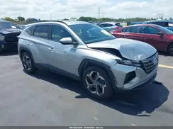 5NMJF3DE4RH306108 2024 HYUNDAI TUCSON