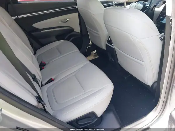 5NMJF3DE4RH306108 2024 HYUNDAI TUCSON - Image 8