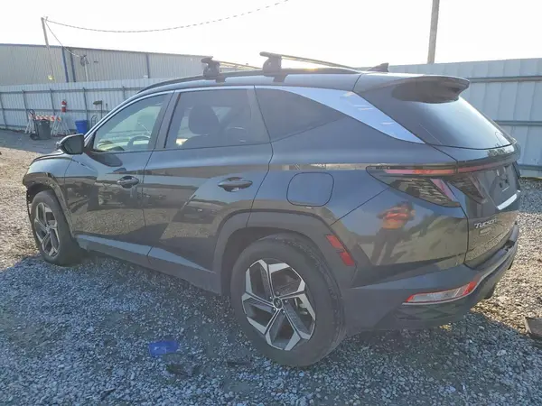 5NMJF3DE4RH312569 2024 HYUNDAI TUCSON - Image 2