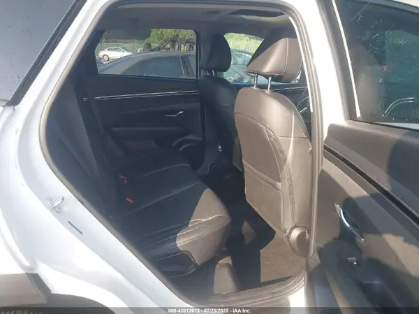 5NMJF3DE4RH312734 2024 HYUNDAI TUCSON - Image 8