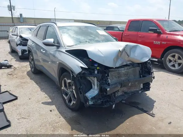 5NMJF3DE4RH326469 2024 HYUNDAI TUCSON - Image 1