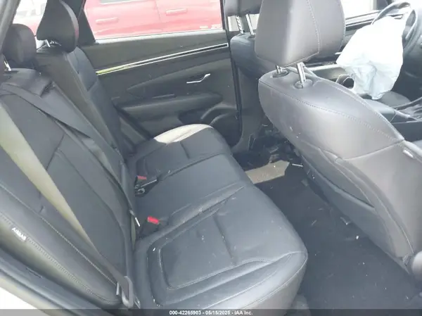 5NMJF3DE4RH326469 2024 HYUNDAI TUCSON - Image 8
