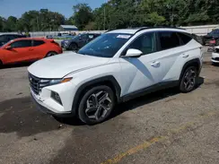 5NMJF3DE4RH333793 2024 HYUNDAI TUCSON