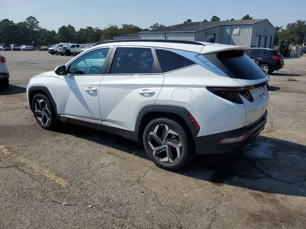 5NMJF3DE4RH333793 2024 HYUNDAI TUCSON - Image 2