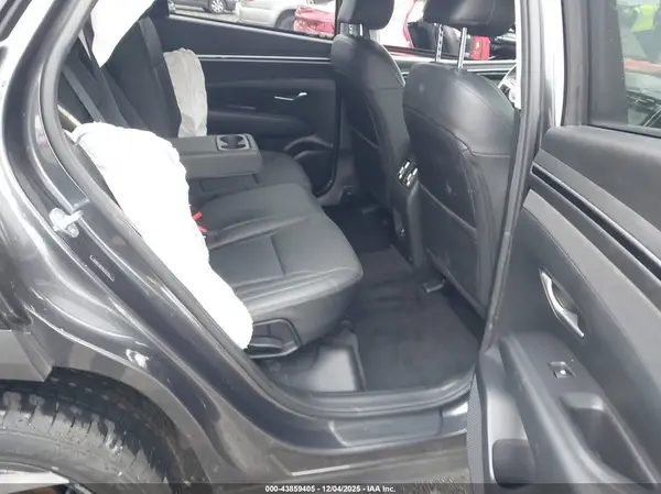 5NMJF3DE4RH337553 2024 HYUNDAI TUCSON - Image 8