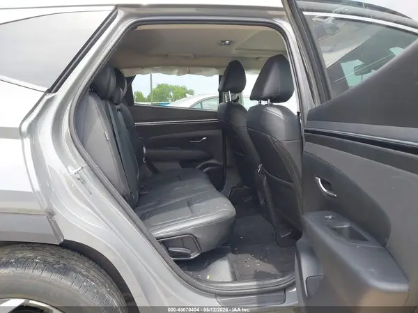 5NMJF3DE4RH343322 2024 HYUNDAI TUCSON - Image 8