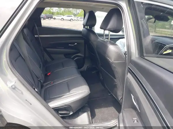 5NMJF3DE4RH349430 2024 HYUNDAI TUCSON - Image 8