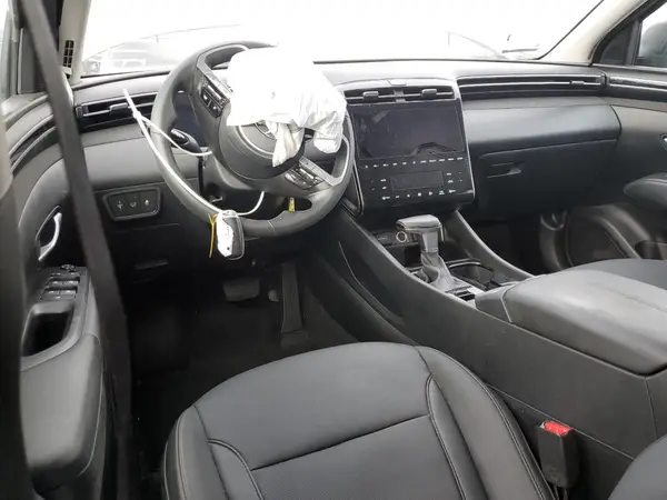 5NMJF3DE4RH354613 2024 HYUNDAI TUCSON - Image 8