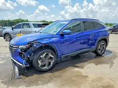 5NMJF3DE4RH356054 2024 HYUNDAI TUCSON
