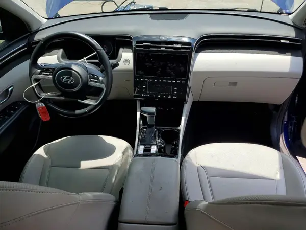 5NMJF3DE4RH356054 2024 HYUNDAI TUCSON - Image 8