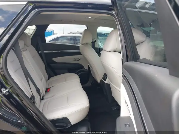 5NMJF3DE4RH358595 2024 HYUNDAI TUCSON - Image 8