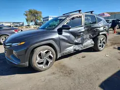5NMJF3DE4RH360007 2024 HYUNDAI TUCSON