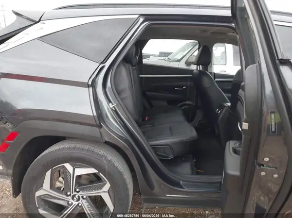 5NMJF3DE4RH363666 2024 HYUNDAI TUCSON - Image 8