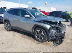 5NMJF3DE4RH363912 2024 HYUNDAI TUCSON