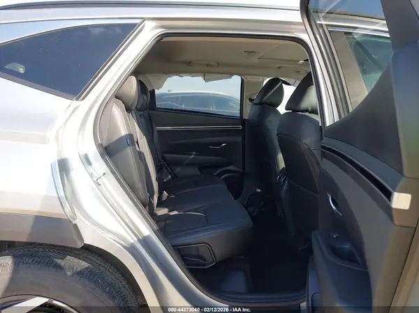 5NMJF3DE4RH363912 2024 HYUNDAI TUCSON - Image 8