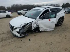 5NMJF3DE4RH367183 2024 HYUNDAI TUCSON