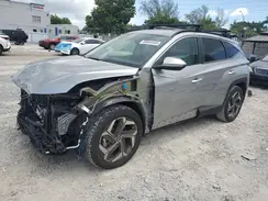 5NMJF3DE4RH371492 2024 HYUNDAI TUCSON