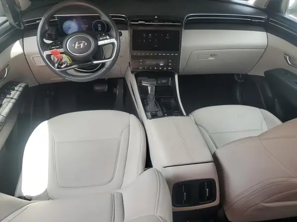 5NMJF3DE4RH371492 2024 HYUNDAI TUCSON - Image 8
