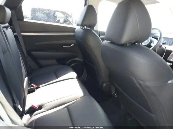 5NMJF3DE4RH374229 2024 HYUNDAI TUCSON - Image 8