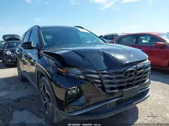 5NMJF3DE4RH376322 2024 HYUNDAI TUCSON