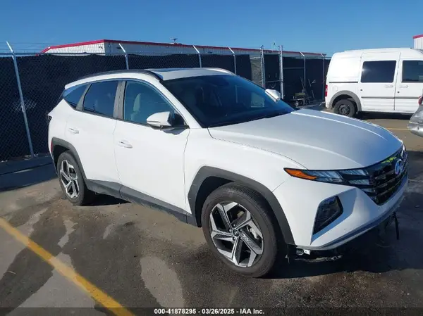 5NMJF3DE4RH377535 2024 HYUNDAI TUCSON - Image 1