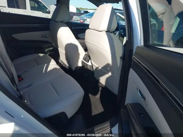 5NMJF3DE4RH377535 2024 HYUNDAI TUCSON - Image 8